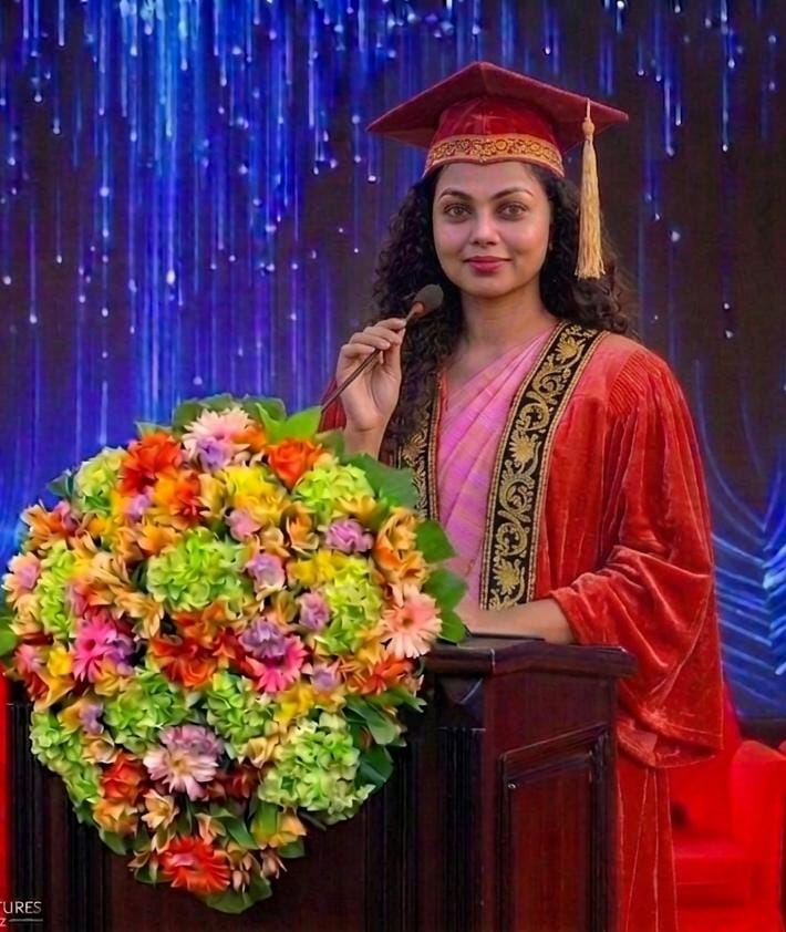 Ms. G.M.S. Lakmali